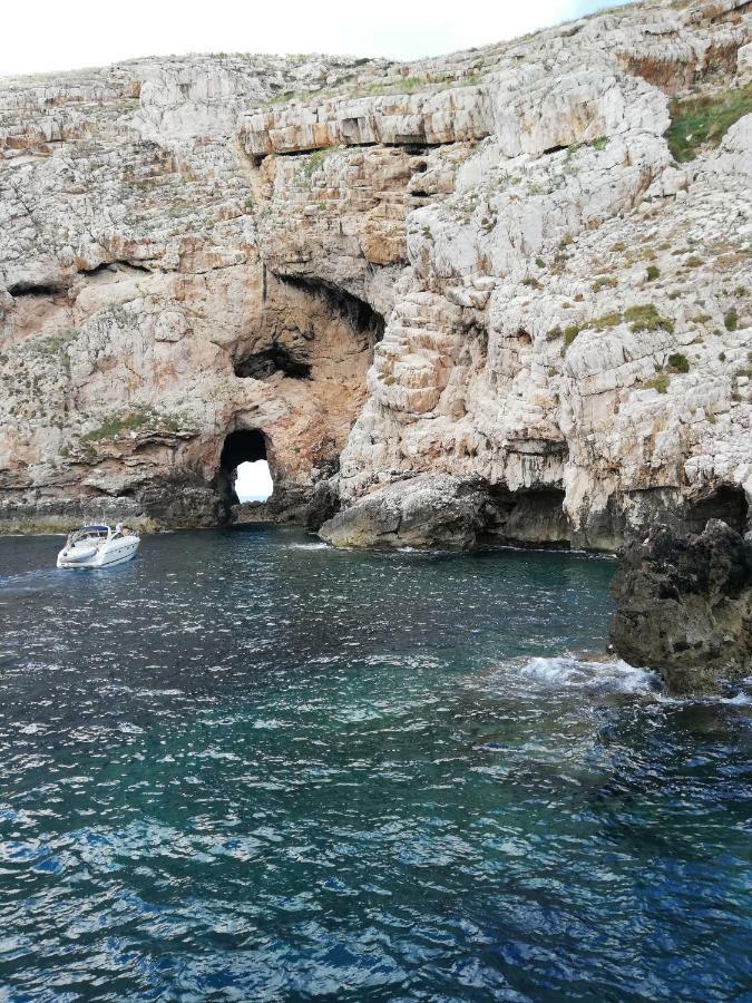 Appartamento Vacanza Alghero Exterior photo