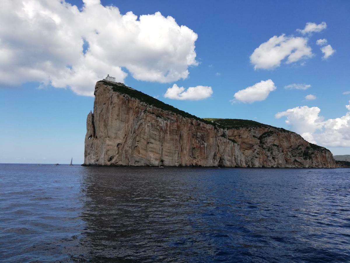 Appartamento Vacanza Alghero Exterior photo