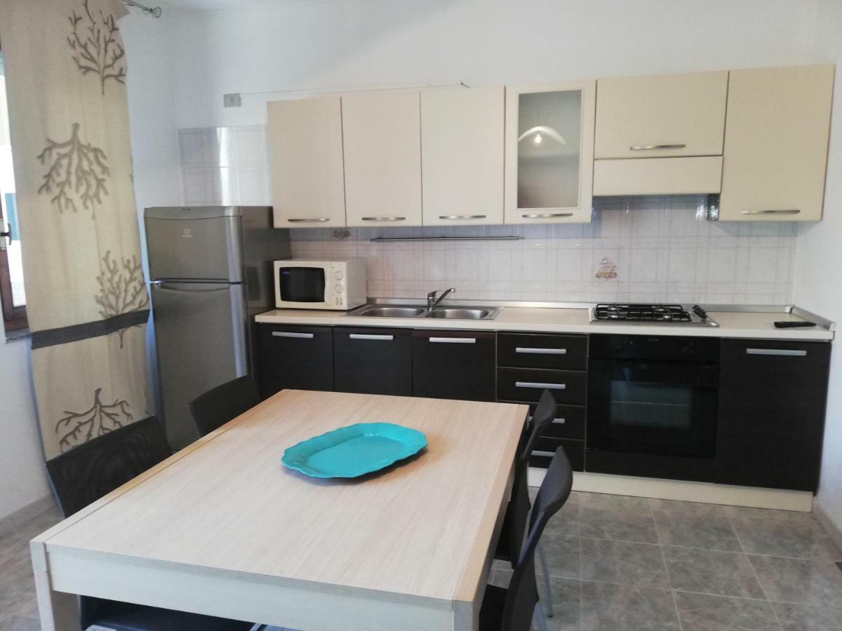 Appartamento Vacanza Alghero Exterior photo