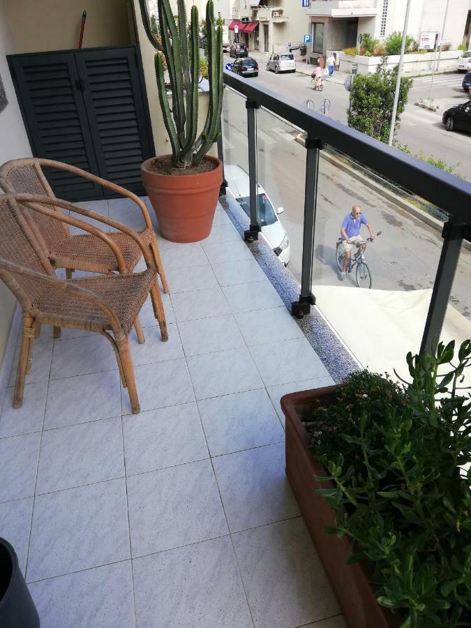 Appartamento Vacanza Alghero Exterior photo